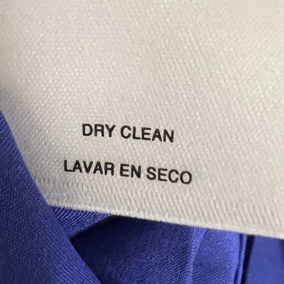 Kasper dress plus size 24w purple sleeveless career sheath dress knee length - Picture 7 of 7